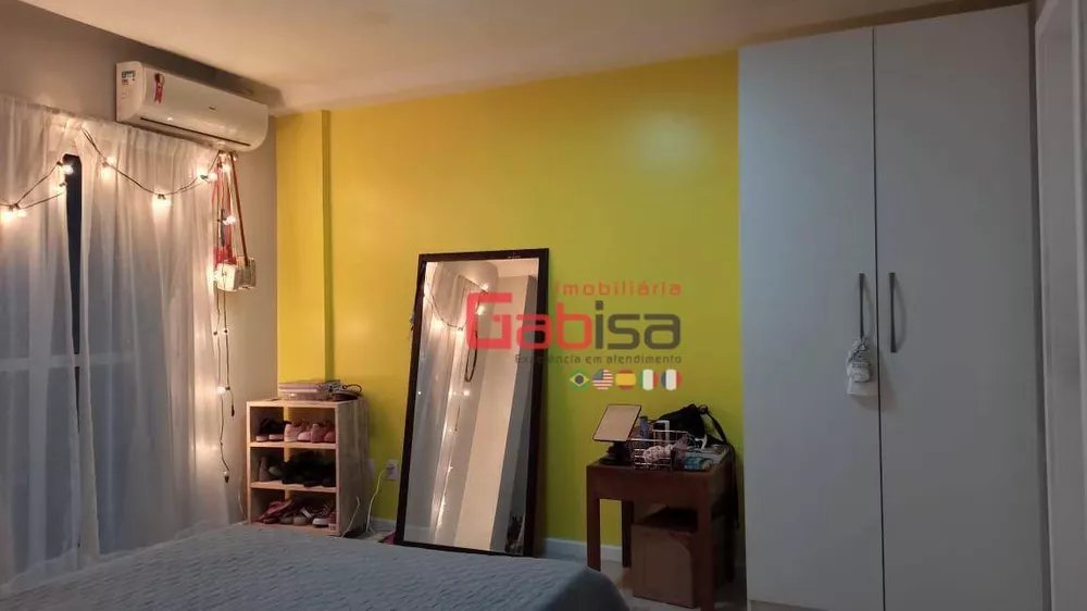 Cobertura, 3 quartos, 192 m² - Foto 5