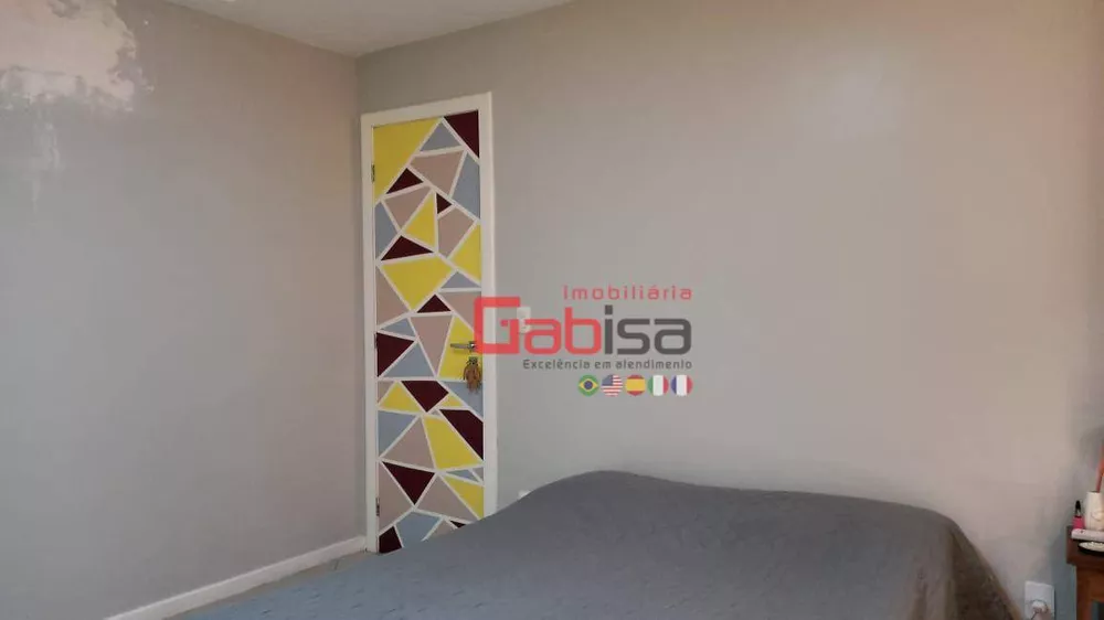Cobertura, 3 quartos, 192 m² - Foto 2