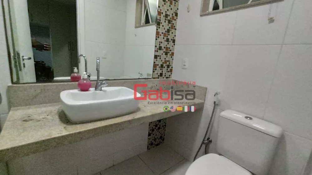 Cobertura, 3 quartos, 192 m² - Foto 3