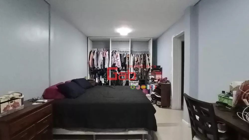 Cobertura, 3 quartos, 192 m² - Foto 4