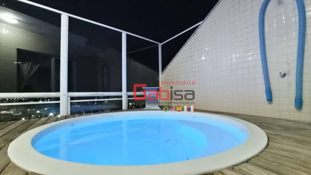 Cobertura, 3 quartos, 192 m² - Foto 19