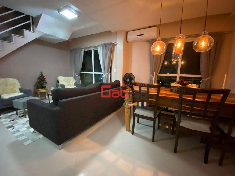 Cobertura, 3 quartos, 192 m² - Foto 9