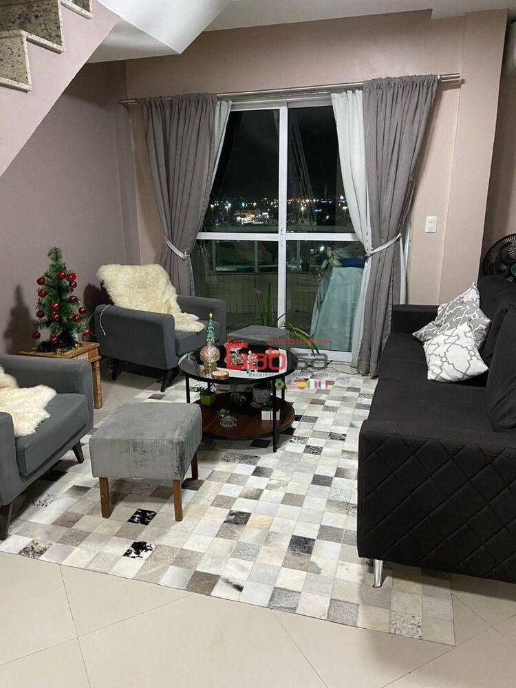 Cobertura, 3 quartos, 192 m² - Foto 27