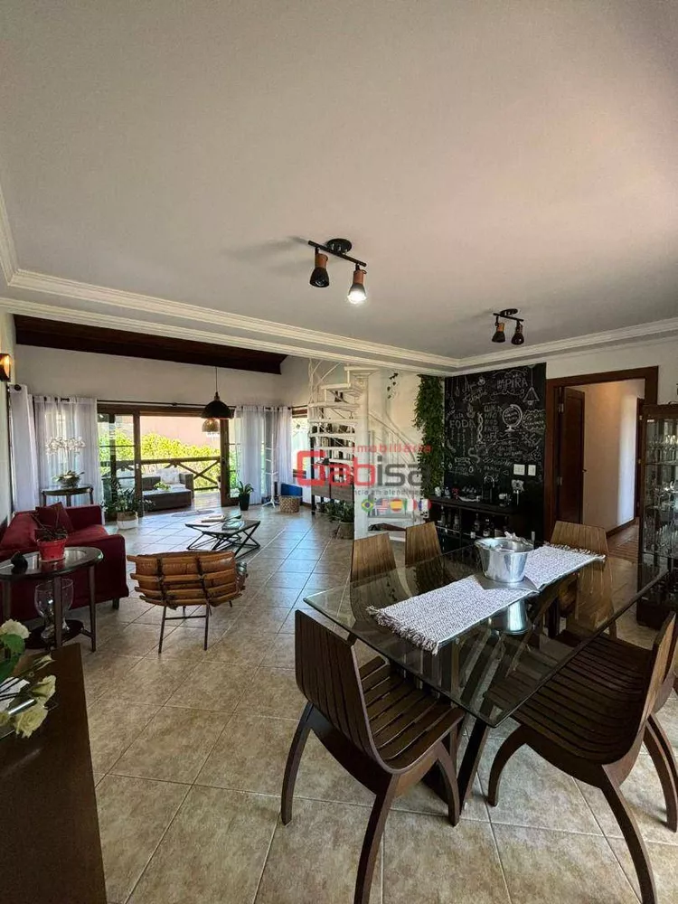 Casa de Condomínio, 3 quartos - Foto 7