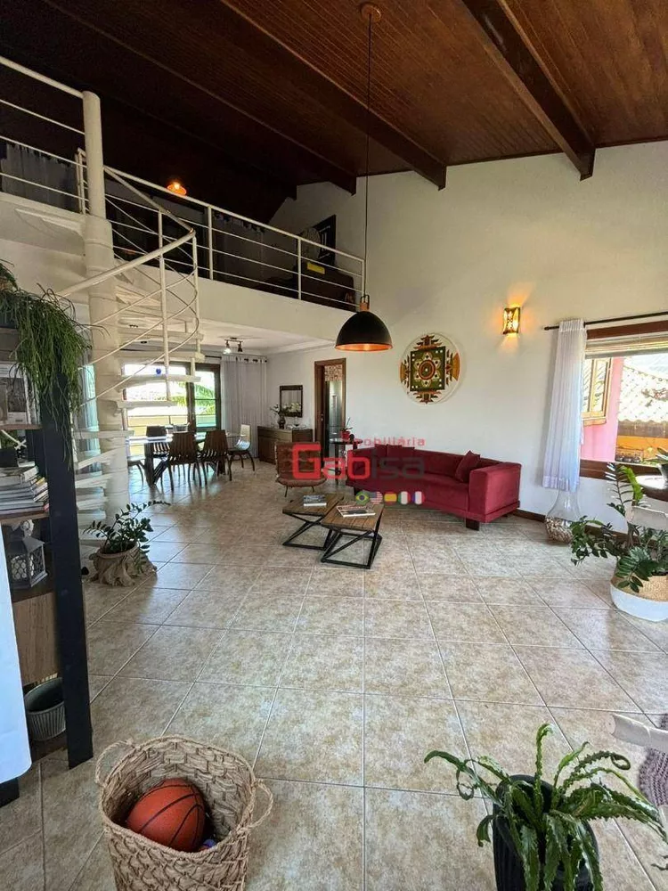 Casa de Condomínio, 3 quartos - Foto 3