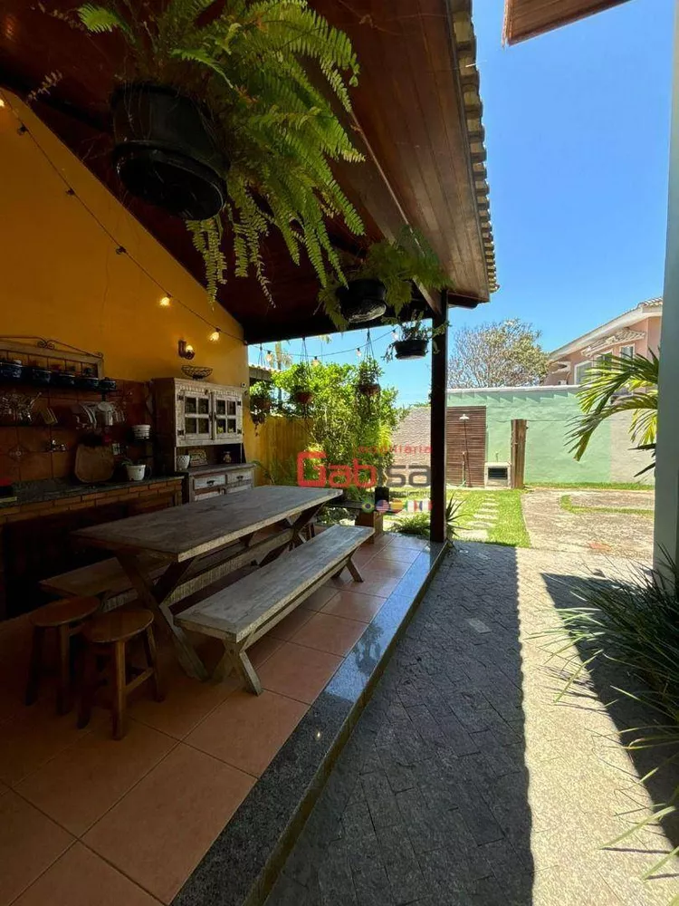 Casa de Condomínio, 3 quartos - Foto 19