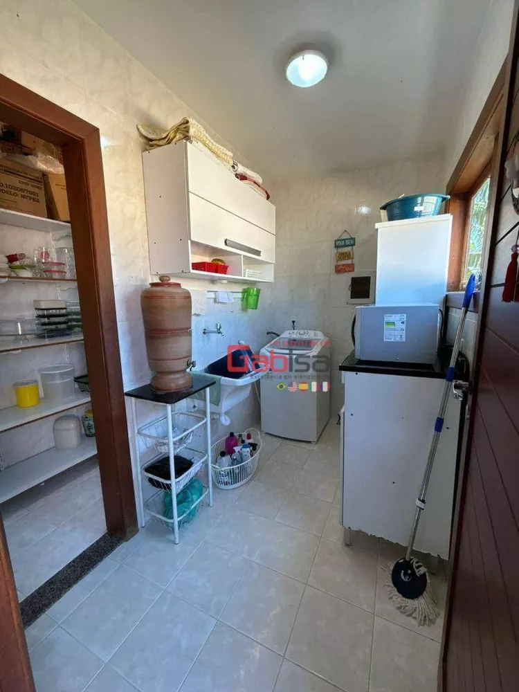 Casa de Condomínio, 3 quartos - Foto 10