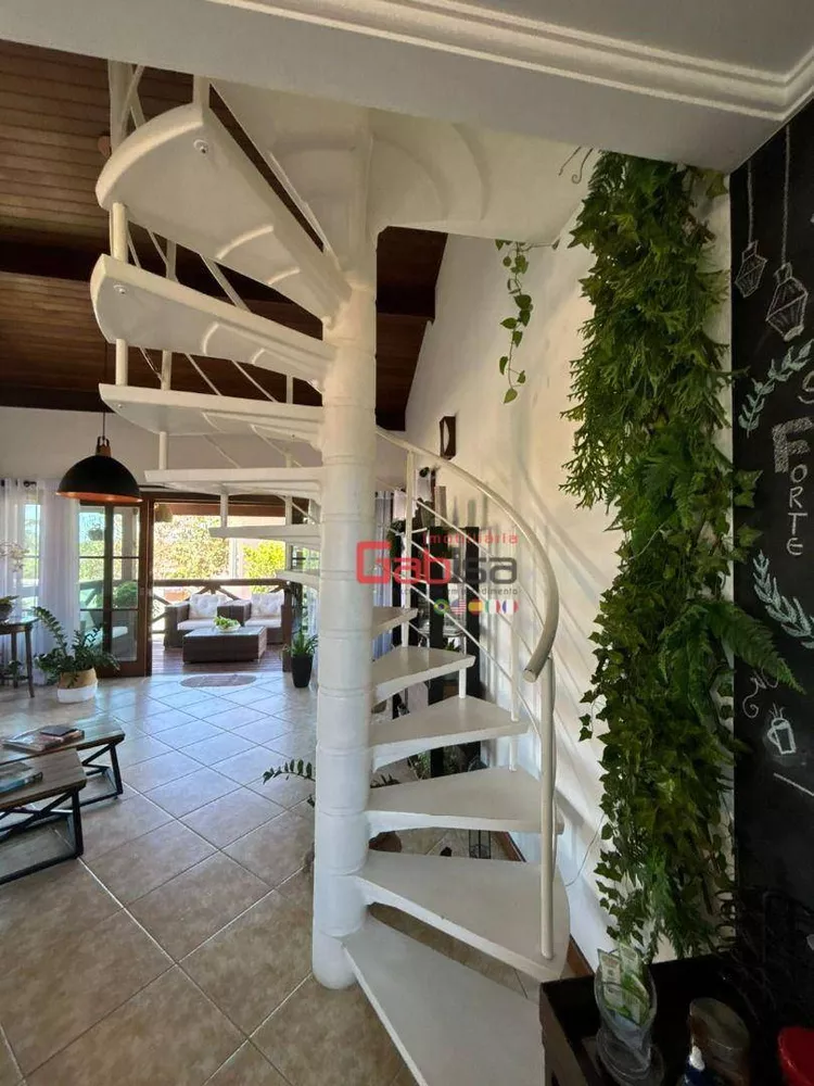 Casa de Condomínio, 3 quartos - Foto 5