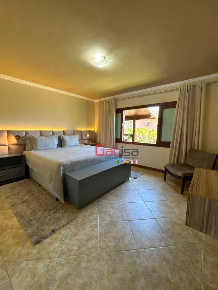 Casa de Condomínio, 3 quartos - Foto 15