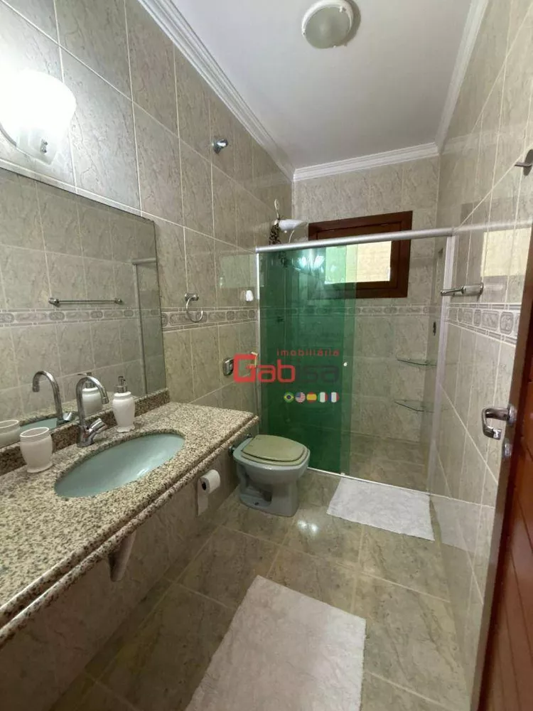 Casa de Condomínio, 3 quartos - Foto 17