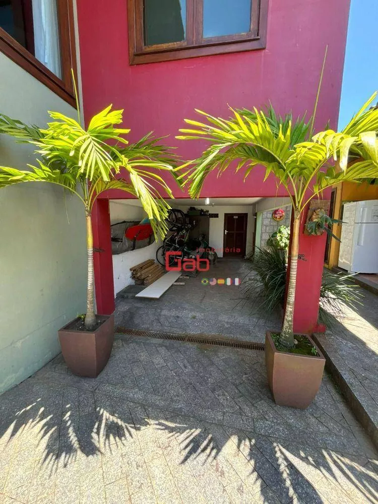 Casa de Condomínio, 3 quartos - Foto 21