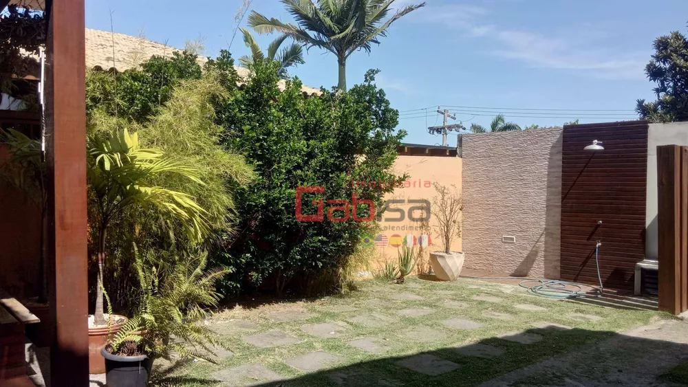 Casa de Condomínio, 3 quartos - Foto 20