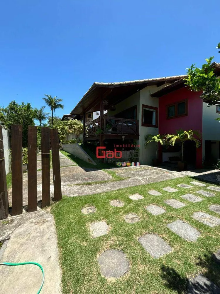 Casa de Condomínio, 3 quartos - Foto 22