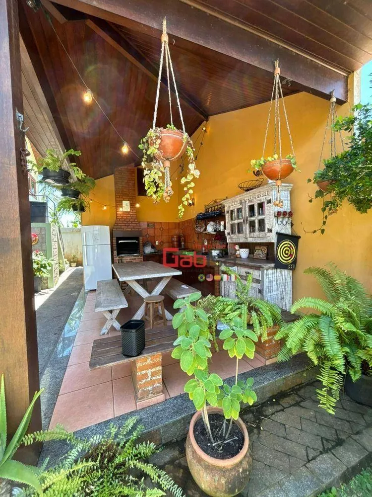 Casa de Condomínio, 3 quartos - Foto 18