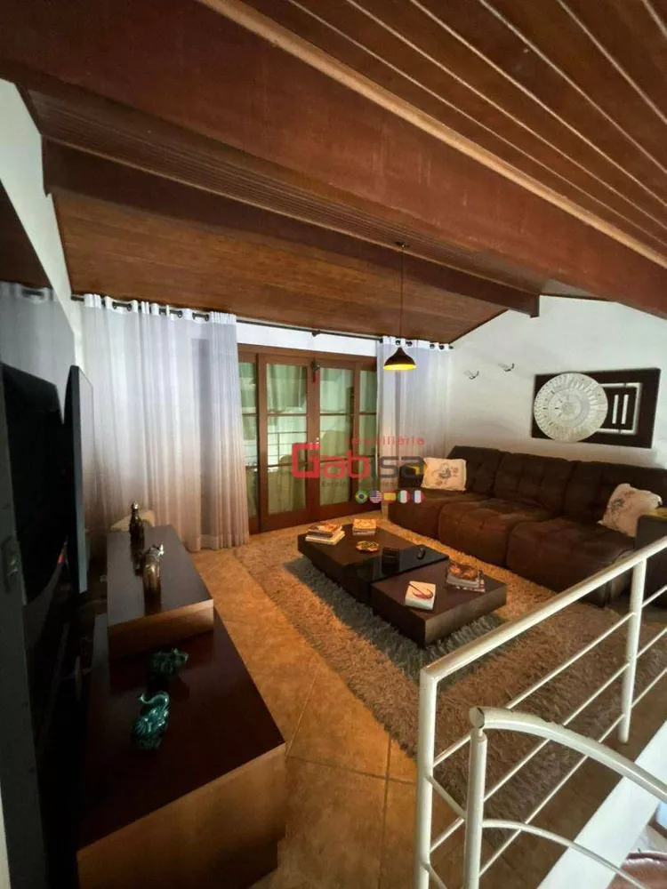 Casa de Condomínio, 3 quartos - Foto 6