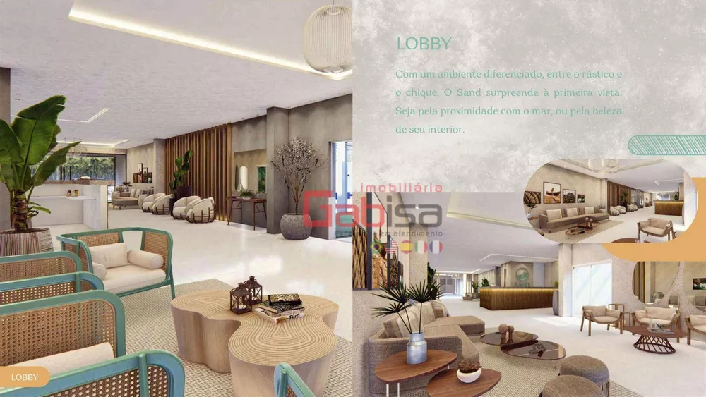 Apartamento, 1 quarto, 64 m² - Foto 5