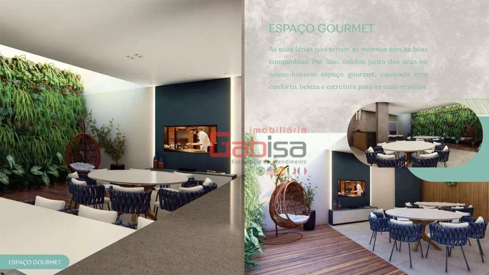 Apartamento, 1 quarto, 64 m² - Foto 10