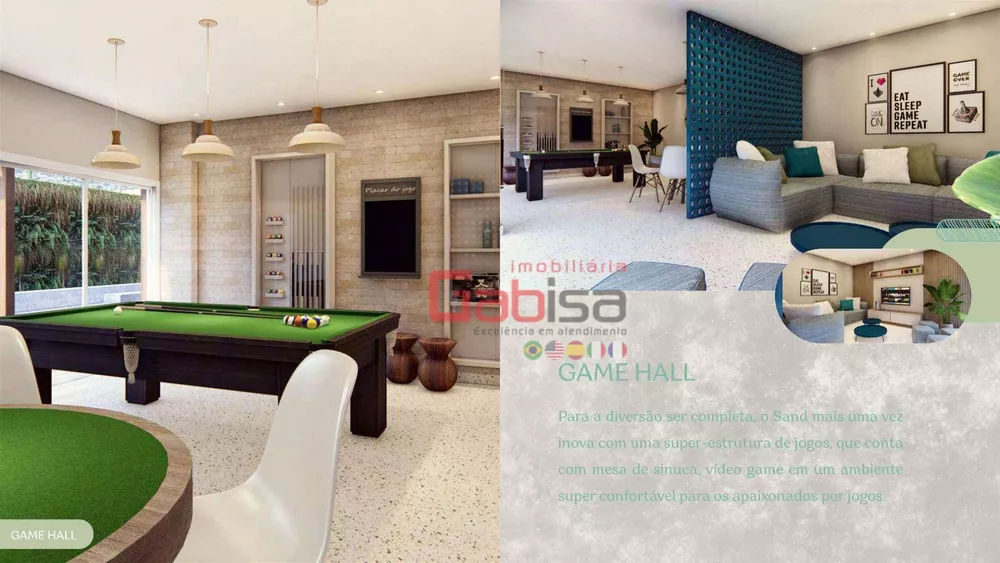 Apartamento, 1 quarto, 64 m² - Foto 11