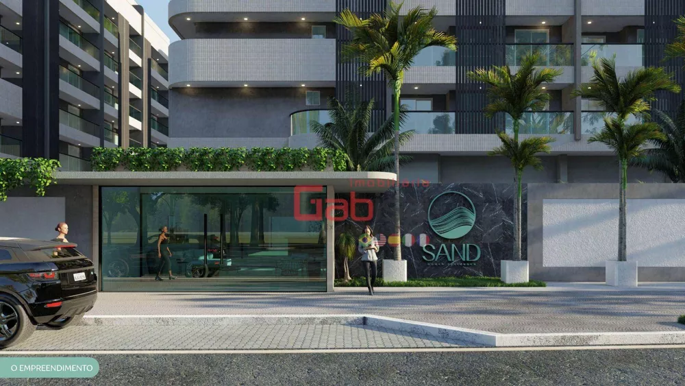 Apartamento, 1 quarto, 64 m² - Foto 2