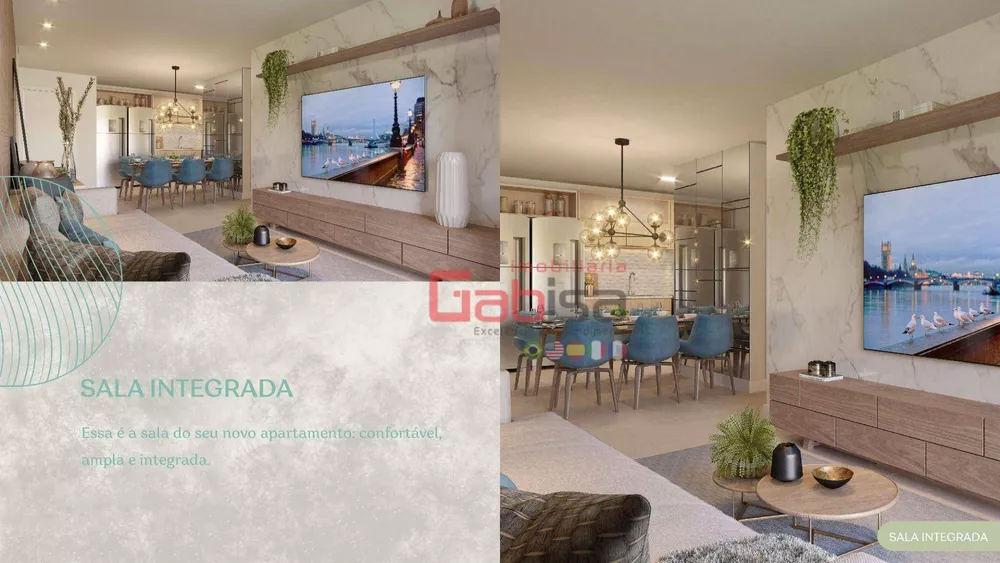 Apartamento, 1 quarto, 64 m² - Foto 16