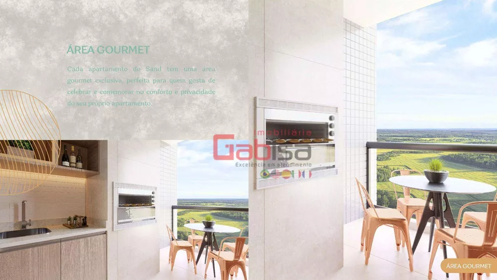 Apartamento, 1 quarto, 64 m² - Foto 15