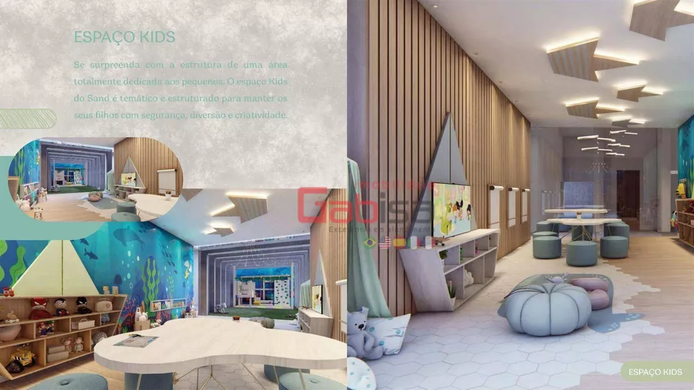 Apartamento, 1 quarto, 64 m² - Foto 4