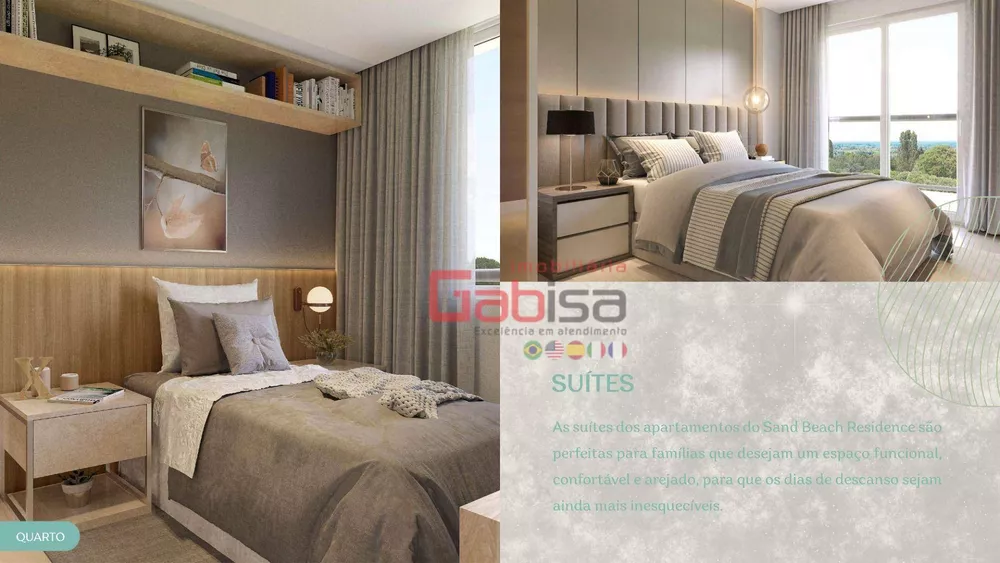 Apartamento, 1 quarto, 64 m² - Foto 14