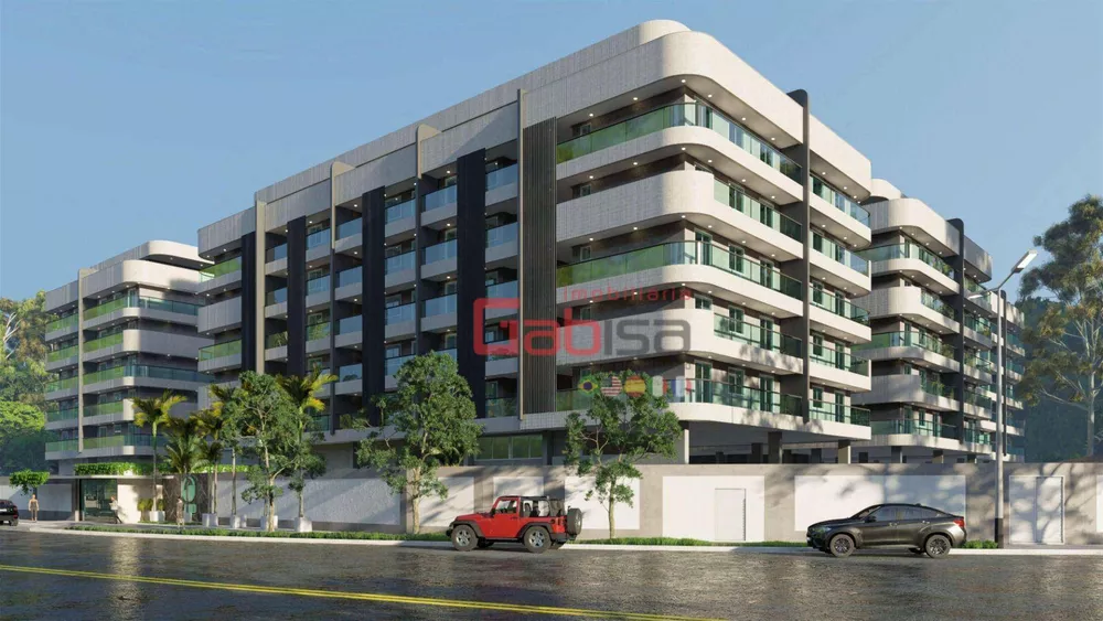 Apartamento, 1 quarto, 64 m² - Foto 1