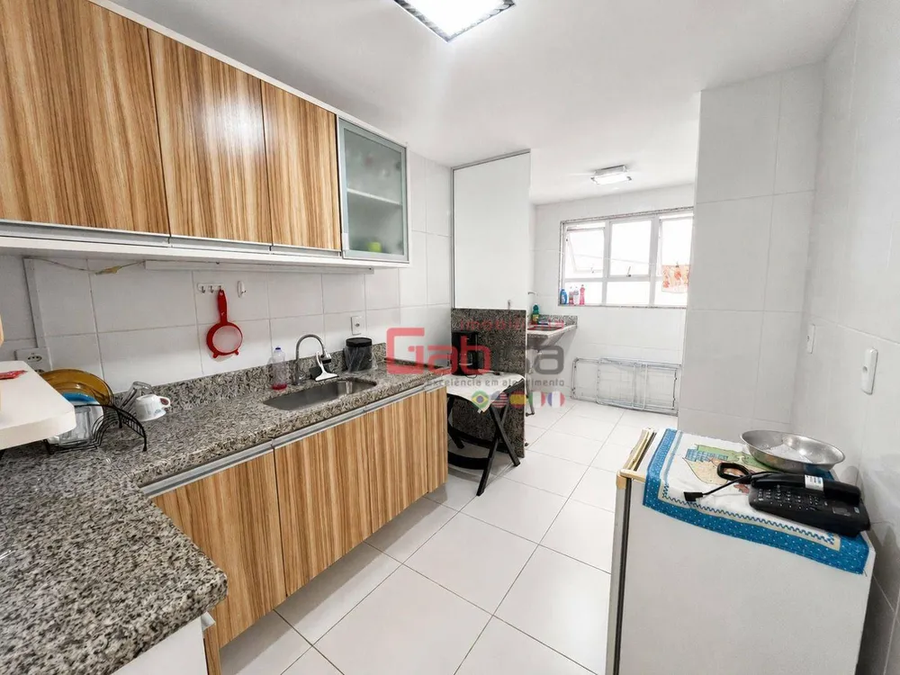 Cobertura, 3 quartos, 180 m² - Foto 6
