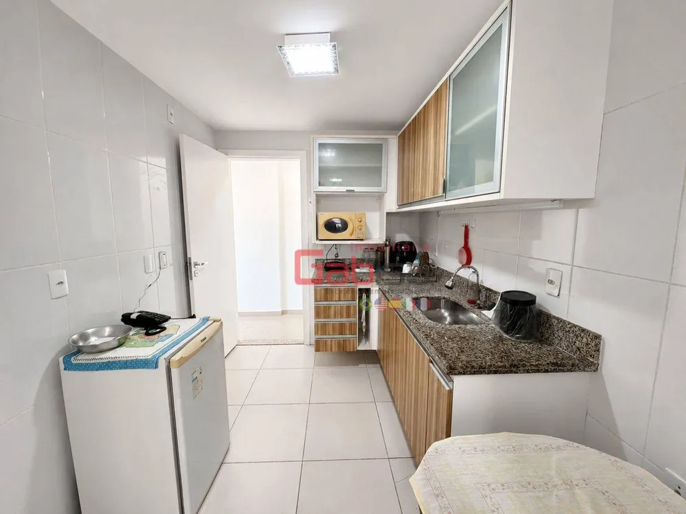 Cobertura, 3 quartos, 180 m² - Foto 7