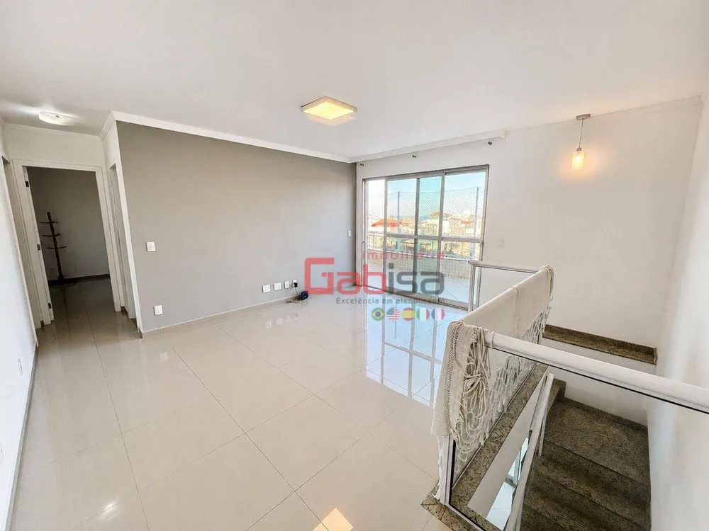 Cobertura, 3 quartos, 180 m² - Foto 14