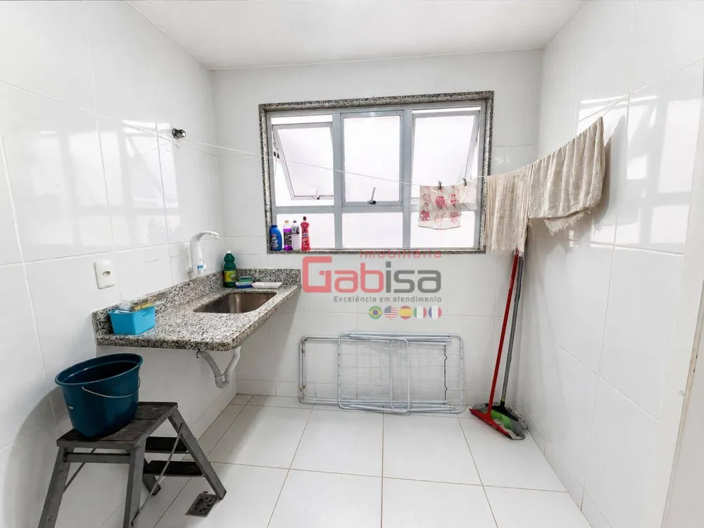 Cobertura, 3 quartos, 180 m² - Foto 8