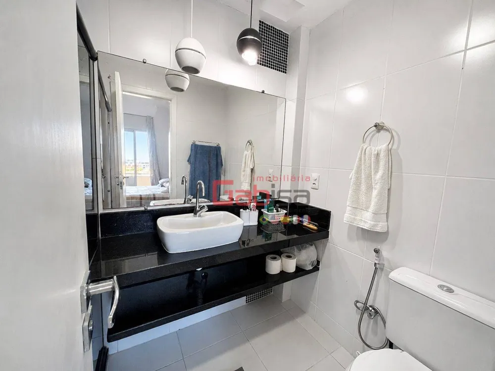 Cobertura, 3 quartos, 180 m² - Foto 12