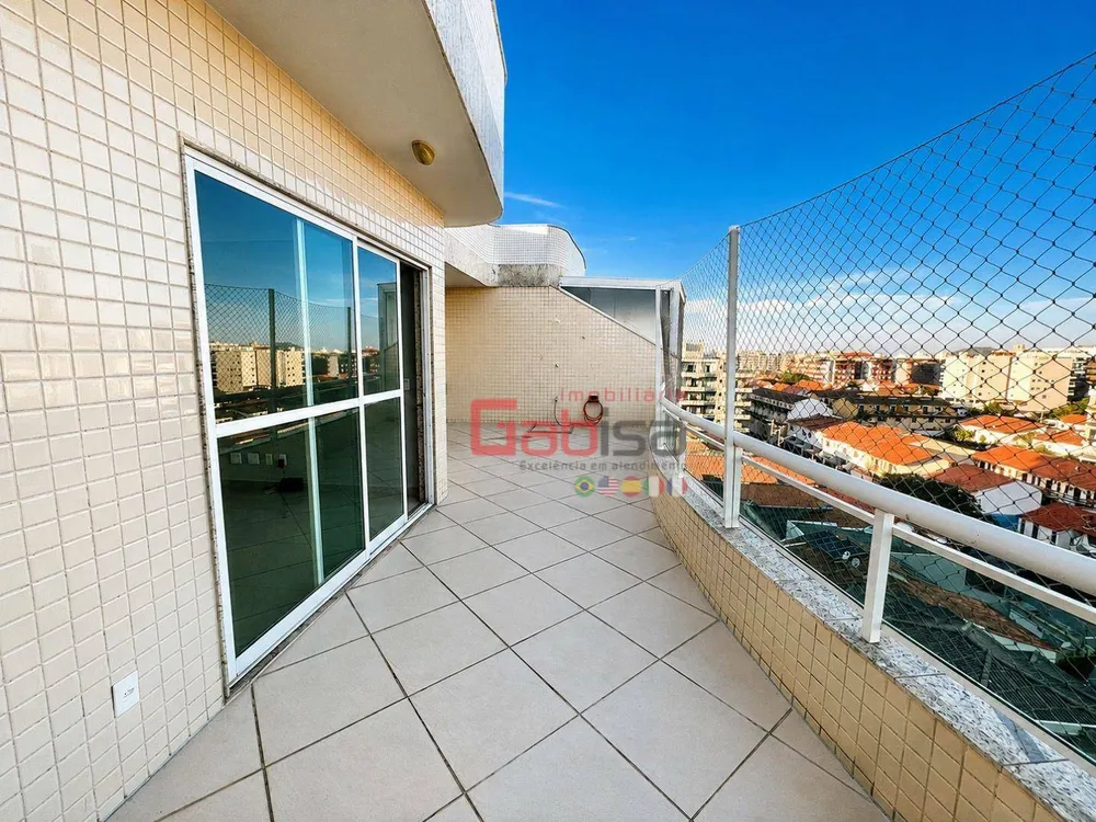 Cobertura, 3 quartos, 180 m² - Foto 23