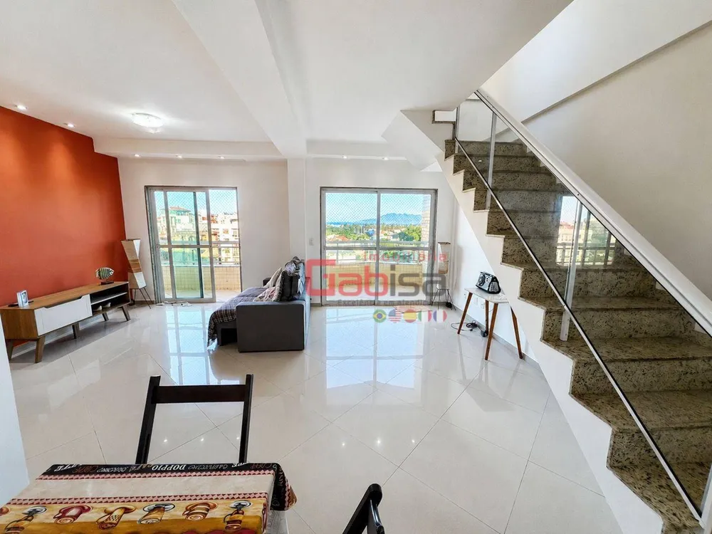 Cobertura, 3 quartos, 180 m² - Foto 3