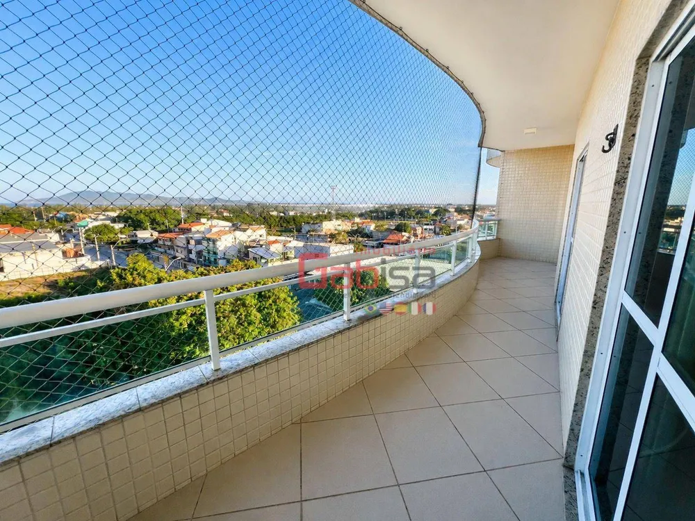 Cobertura, 3 quartos, 180 m² - Foto 4
