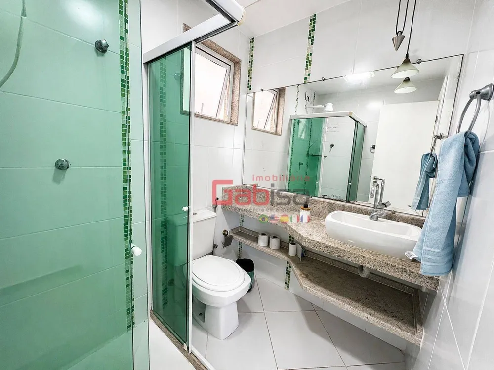 Cobertura, 3 quartos, 180 m² - Foto 9