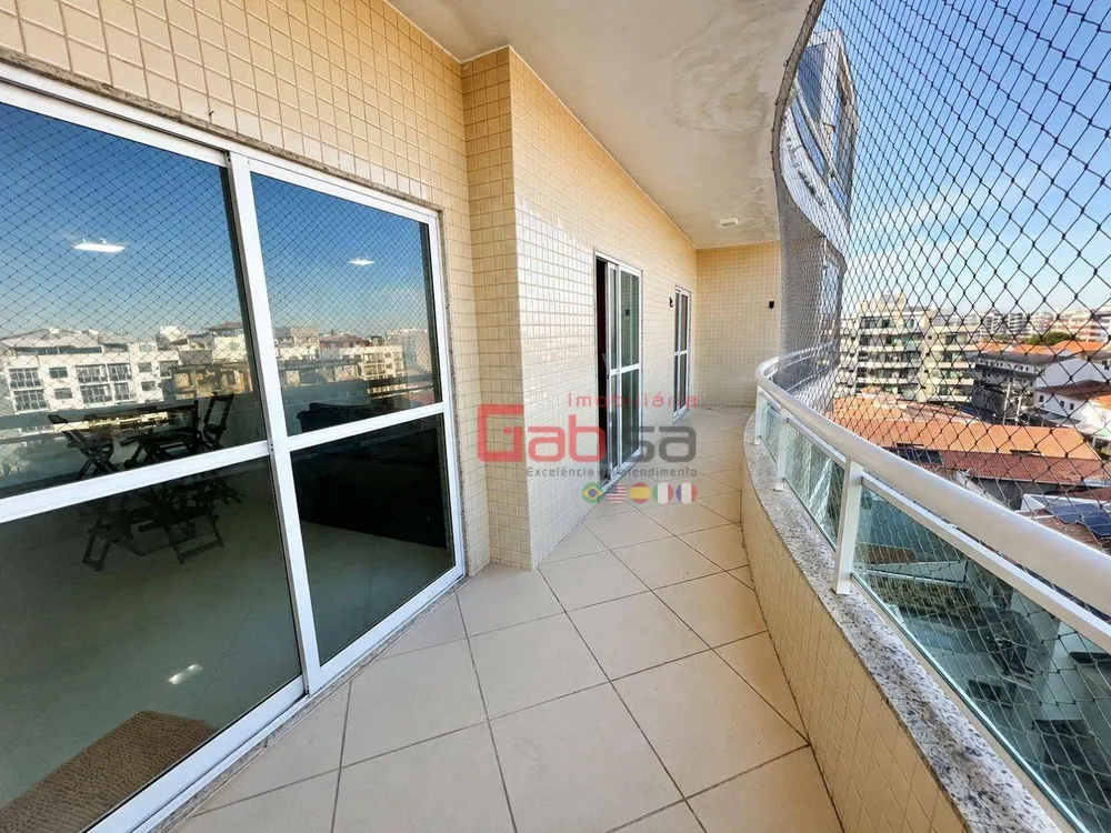 Cobertura, 3 quartos, 180 m² - Foto 5