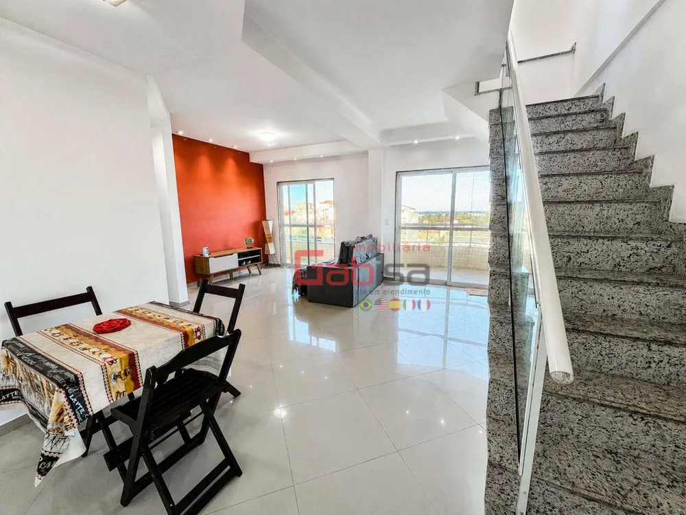 Cobertura, 3 quartos, 180 m² - Foto 1