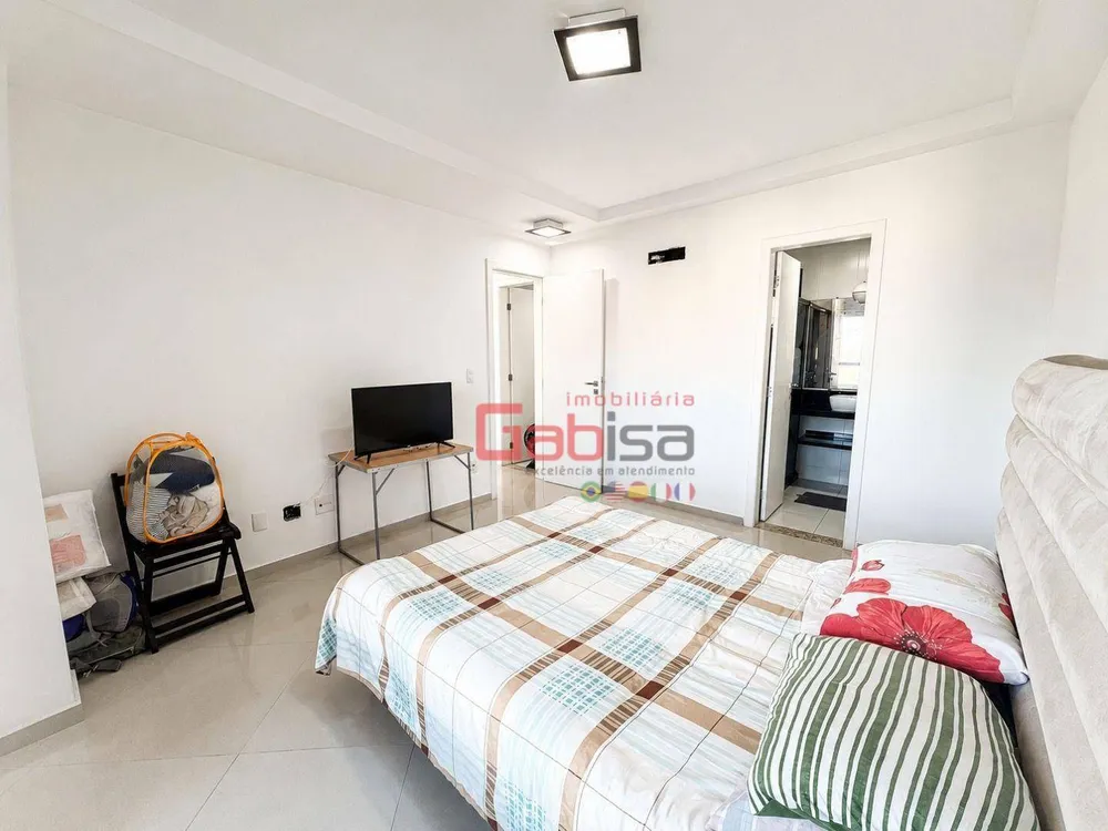 Cobertura, 3 quartos, 180 m² - Foto 10