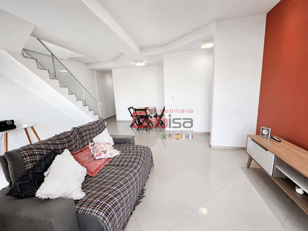 Cobertura, 3 quartos, 180 m² - Foto 2