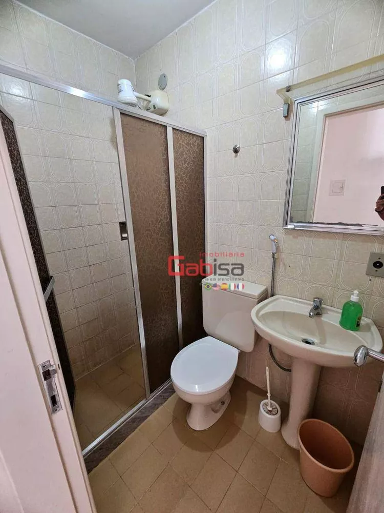 Cobertura, 4 quartos, 135 m² - Foto 7