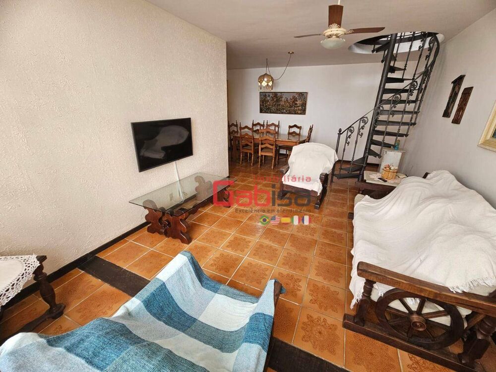 Cobertura à venda com 4 quartos, 748m² - Foto 2