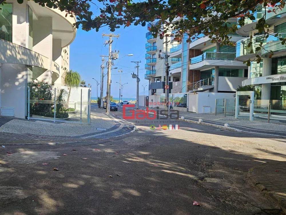 Cobertura, 4 quartos, 135 m² - Foto 2