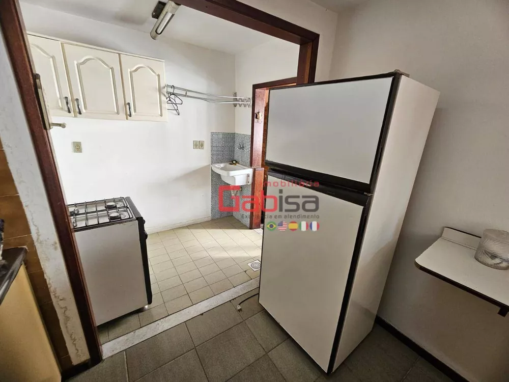 Cobertura, 4 quartos, 135 m² - Foto 21