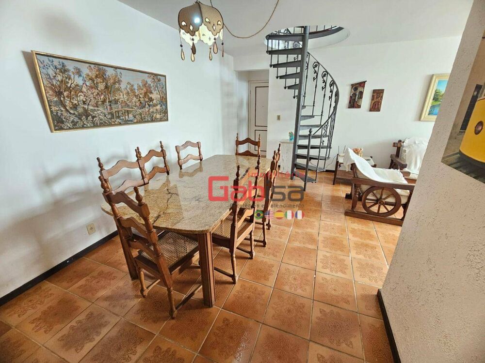 Cobertura à venda com 4 quartos, 748m² - Foto 3