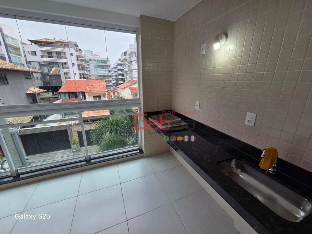 Apartamento, 2 quartos, 125 m² - Foto 3