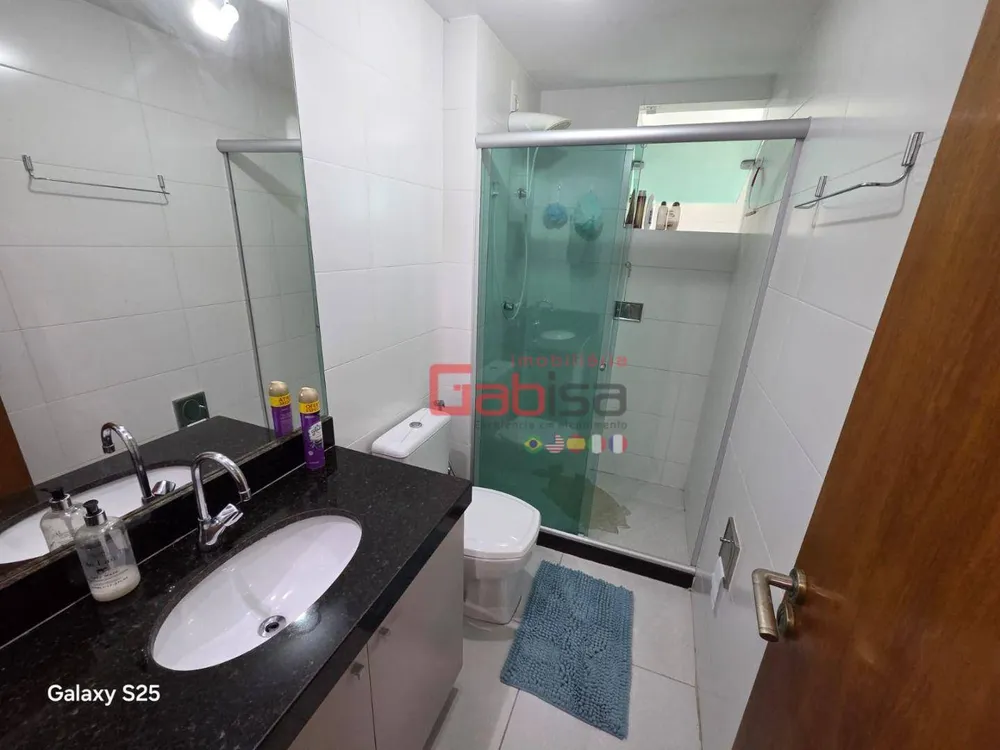 Apartamento, 2 quartos, 125 m² - Foto 11