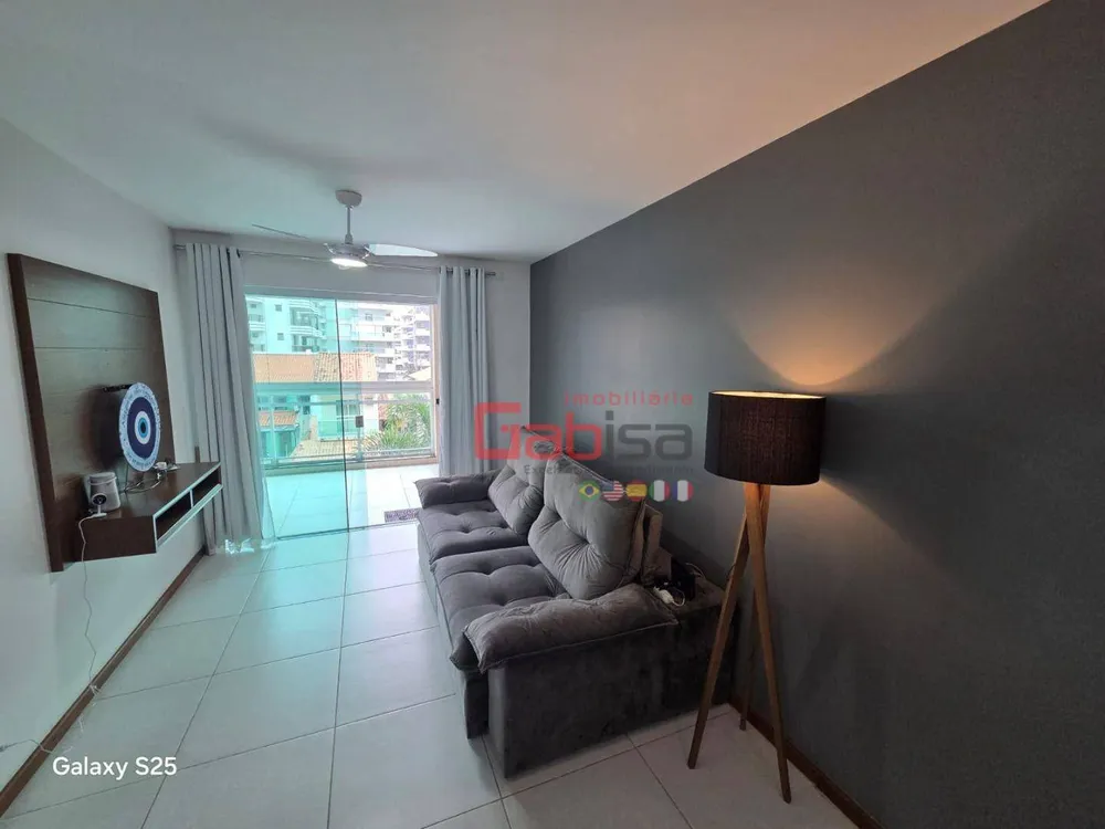 Apartamento, 2 quartos, 125 m² - Foto 6