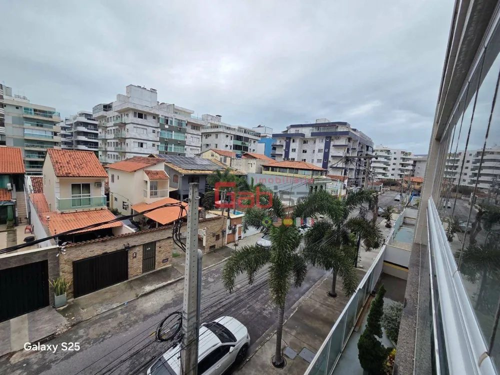 Apartamento, 2 quartos, 125 m² - Foto 16